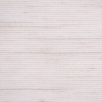 Gardinenstoff Paneele Meterware Nico Leinenlook hellgrau 60cm Breite