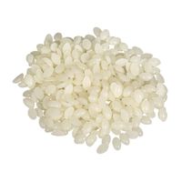 Rayher Bienenwachslinsen Kosmetikqualität ohne Zusätze weiß 200g