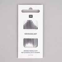 Rico Design Nähnadelset 20teilig