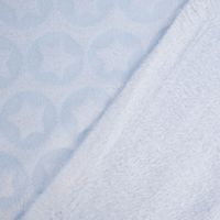 77287-Wellness-Fleece-Relief-Sterne-einfarbig-hellblau-1-5m-Breite-KW46-2021-170963Capture0008.jpg Wellness Fleece Relief Sterne einfarbig hellblau 1.5m Breite