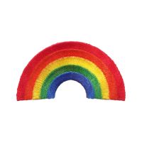 77301-Prym-Applikation-Regenbogen-bunt-7x3-6cm-924328-1.jpg Prym Applikation Regenbogen bunt 7x3.6cm