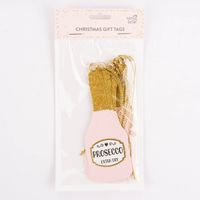 77441-Sass-und-Belle-Geschenkanhaenger-Prosecco-extra-dry-6-Stueck-Papier-rosa-goldfarbig-10-5x3-8cm-KW48-2021-172210Capture0021.jpg Sass & Belle Geschenkanhänger Prosecco extra dry 6 Stück Papier rosa goldfarbig 10.5x3.8cm