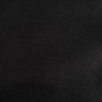 Vlies Spannstoff PP-Spannvlies schwarz 80cm Breite