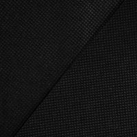 Vlies Spannstoff PP-Spannvlies schwarz 80cm Breite
