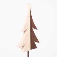 77536-Dekoaufsteller-Weihnachtsbaum-Holz-Metall-braun-natur-110x22x22cm-KW50-2021-173058Capture0011.jpg Dekoaufsteller Weihnachtsbaum Holz Metall braun natur 110x22x22cm