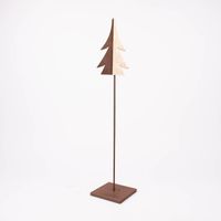 77536-Dekoaufsteller-Weihnachtsbaum-Holz-Metall-braun-natur-110x22x22cm-KW50-2021-173060Capture0013.jpg Dekoaufsteller Weihnachtsbaum Holz Metall braun natur 110x22x22cm