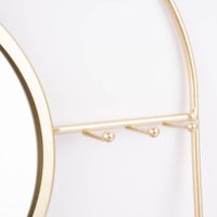77540-Schmuckhalter-mit-Spiegel-Metall-goldfarbig-48x29x10cm-KW50-2021-173006Capture0019.jpg Schmuckhalter mit Spiegel Metall goldfarbig 48x29x10cm