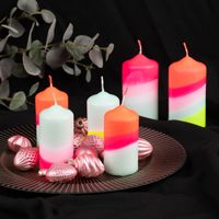 77558-Stumpenkerze-Dip-Dye-Neon-Lollipop-Lighthouse-bunt-12x6cm-KW51-2021-173106Capture0014.jpg Stumpenkerze Dip Dye Neon Lollipop Lighthouse bunt 12x6cm