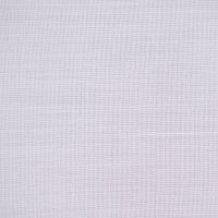 Gardinenstoff Paneele Meterware Libre Eco aus recyceltem Polyester einfarbig wollweiß 60cm Breite