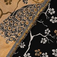 77667-SCHoeNER-LEBEN--Vorhang-Jacquard-Metallic-Peacock-Blossom-Luxury-Pfau-Blueten-schwarz-gold-ecru-245cm-oder-Wunschlaenge-KW30-2021-157060Capture0071.jpg SCHÖNER LEBEN. Vorhang Metallic Peacock Blossom Luxury Pfau Blüten sc