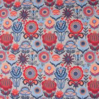 77678-French-Terry-Sommersweat-Retro-Blumen-grau-meliert-rot-blau-rosa-1-45m-Breite-KW2-2022-173684Capture0009.jpg French Terry Sommersweat Retro Blumen grau meliert rot blau rosa 1.45m