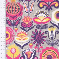 77681-French-Terry-Sommersweat-Retro-Blumen-grau-meliert-pink-gelb-lila-1-45m-Breite-KW2-2022-173694Capture0019.jpg French Terry Sommersweat Retro Blumen grau meliert pink gelb lila 1.45