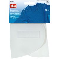 77687-Prym-Schulterpolster-Halbmond-mit-Haftverschluss-Groesse-M-L-2-Stueck-weiss-993810.jpg Prym Schulterpolster Halbmond mit Haftverschluss Größe M-L 2 Stück weiß