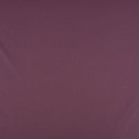 Bekleidungsstoff Softshell Fleece einfarbig aubergine 1.4m Breite