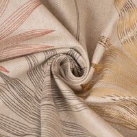 77759-Dekostoff-Halbpanama-Leinenlook-Luxury-Palm-Palmblaetter-natur-braun-gold-1-40m-Breite-KW8-2022-179998Capture0018.jpg Dekostoff Leinenlook Luxury Palm Palmblätter natur braun gold 1.40m