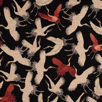 77766-Dekostoff-Gobelin-Premium-Cranebird-Paradise-Kraniche-schwarz-beige-rot-1-4m-Breite-KW8-2022-179613Capture0019.jpg Dekostoff GobelPremium Cranebird Paradise Kraniche schwarz beige rot 1