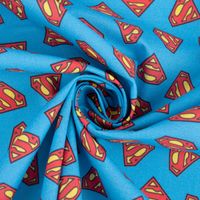 77769-Baumwollstoff-Popeline-Digitaldruck-Superman-Logo-blau-rot-gelb-1-5m-Breite-KW5-2022-174622Capture0018.jpg Baumwollstoff Popeline Digitaldruck Superman™© Logo blau rot gelb 1.5m