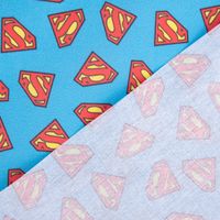 77769-Baumwollstoff-Popeline-Digitaldruck-Superman-Logo-blau-rot-gelb-1-5m-Breite-KW5-2022-174623Capture0019.jpg Baumwollstoff Popeline Digitaldruck Superman™© Logo blau rot gelb 1.5m