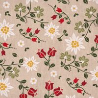 77794-Dekostoff-Halbpanama-Leinenlook-Landhaus-Edelweiss-Allover-Blumen-natur-gruen-rot-1-40m-Breite-KW8-2022-180219Capture0048.jpg Dekostoff Leinenlook Landhaus Edelweiß Blumen natur grün rot 1.40m