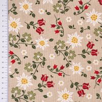 77794-Dekostoff-Halbpanama-Leinenlook-Landhaus-Edelweiss-Allover-Blumen-natur-gruen-rot-1-40m-Breite-KW8-2022-180220Capture0049.jpg Dekostoff Leinenlook Landhaus Edelweiß Blumen natur grün rot 1.40m