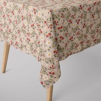 77794-Dekostoff-Halbpanama-Leinenlook-Landhaus-Edelweiss-Allover-Blumen-natur-gruen-rot-1-40m-Breite-KW8-2022-180224Capture0053Tischdecke.jpg Dekostoff Leinenlook Landhaus Edelweiß Blumen natur grün rot 1.40m