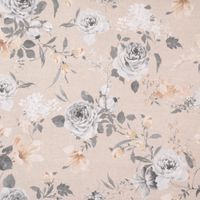 77803-Dekostoff-Halbpanama-Leinenoptik-Romantic-Flower-Rosen-beige-grau-140cm-Breite-KW8-2022-180135Capture0155.jpg Dekostoff Leinenoptik Romantic Flower Rosen beige grau 140cm