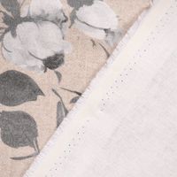77803-Dekostoff-Halbpanama-Leinenoptik-Romantic-Flower-Rosen-beige-grau-140cm-Breite-KW8-2022-180139Capture0159.jpg Dekostoff Leinenoptik Romantic Flower Rosen beige grau 140cm