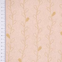 77840-Dekostoff-Halbpanama-Leinenlook-Metallic-Blaetterranken-rosa-goldfarbig-1-40m-Breite-KW8-2022-179884Capture0046.jpg Dekostoff Leinenlook Metallic Blätterranken rosa gold 1.40m