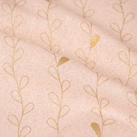 77840-Dekostoff-Halbpanama-Leinenlook-Metallic-Blaetterranken-rosa-goldfarbig-1-40m-Breite-KW8-2022-179887Capture0049.jpg Dekostoff Leinenlook Metallic Blätterranken rosa gold 1.40m