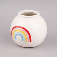 77865-Sass-und-Belle-Vase-Regenbogen-weiss-bunt-15x14cm-KW5-2022-175193Capture0001.jpg Sass & Belle Vase Regenbogen Dolomit weiß bunt 15x14cm
