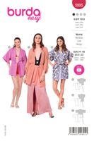 77893-Burda-Schnittmuster-5995-Damen-Mantel-5995-SB-EU.jpg Burda Schnittmuster 5995 Damen Mantel