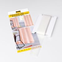 Freudenberg Vliesofix Bondaweb zum Einbügeln 25mm Breite transparent 5m