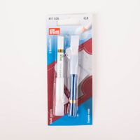780-Prym-Kreidestifte---Buerste--weiss-blau-IMG-4881.jpg Prym Kreidestifte + Bürste weiß/blau Vollansicht
