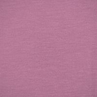 Organic Bio French Terry uni lavendel 1.50m Breite