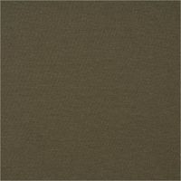 Sweatstoff Meterware Bio Soft Sweat dünn uni army Grün 1,5m Breite