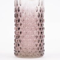 78106-Deko-Flasche-mit-Anhaenger-gepraegt-Glas-farblos-taupe-natur-20-5x7cm-KW5-2022-175030Capture0005.jpg Deko Flasche mit Anhänger geprägt Glas farblos taupe natur 20.5x7cm