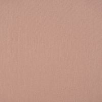 Kreativstoff Baumwollstoff Fahnentuch einfarbig taupe 1.45m Breite