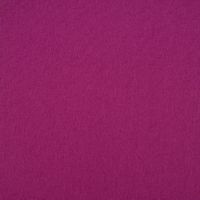 Kreativstoff Baumwollstoff Fahnentuch einfarbig violett 1.45m Breite