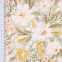 78148-Bekleidungsstoff-Waffelpique-Digitaldruck-Blumen-Blaetter-altgruen-rosa-senf-1-45m-Breite-KW6-2022-175944Capture0167.jpg Bekleidungsstoff Waffelpique Digitaldr. Blumen altgrün rosa senf 1.45