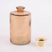 78170-Deko-Flasche-mit-Kerzenhalter-Glas-Metall-verschiedene-Farben-16x9cm-KW5-2022-175143Capture0005.jpg Deko Flasche mit Kerzenhalter Glas Metall verschiedene Farben 16x9cm