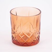 78241-Trinkglas-gepraegt-Diamantmuster-Glas-bernstein-8-5x7-5cm-345ml--KW6-2022-177040Capture0016.jpg Trinkglas geprägt Diamantmuster Glas bernstein 8.5x7.5cm 345ml