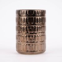 78477-Zahnbuerstenhalter-geometrisches-Muster-Keramik-bronze-7-5x11cm--KW6-2022-176972Capture0014.jpg Zahnbürstenhalter geometrisches Muster Keramik bronze 7.5x11cm