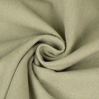 DekostoffPanama Vercors melierte Struktur uni wasabi grün 140cm