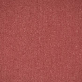DekostoffPanama Vercors melierte Struktur uni marsala rot 140cm