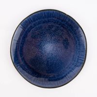 78957-Teller-reactive-glaze-reaktive-Glasur-dunkelblau-22cm-KW9-2022-181451Capture0038.jpg Teller reactive glaze reaktive Glasur dunkelblau 22cm