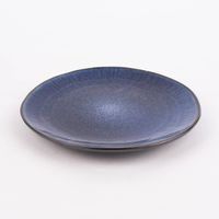 78957-Teller-reactive-glaze-reaktive-Glasur-dunkelblau-22cm-KW9-2022-181452Capture0039.jpg Teller reactive glaze reaktive Glasur dunkelblau 22cm