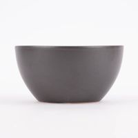 Schale Bowl klein reactive glaze reaktive Glasur türkis 12x6cm (DxH)
