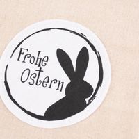 79047-Beutel-mit-Kordelzug-Ostern-natur-weiss-schwarz-19-5x29cm-verschiedene-Motive--KW8-2022-181199Capture0113.jpg Beutel mit Kordelzug Ostern natur weiß schwarz 19.5x29cm verschiedene Motive