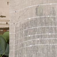 79097-oesengardine-Schnurstreifen-mit-Glitzerpailletten-stein-weiss-135x260cm-KW10-2022-183742Capture0043.jpg Ösengardine Schnurstreifen mit Glitzerpailletten stein weiß 135x260cm