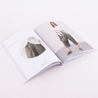 Rico Design Nähbuch No. 12 Sakura Sakura